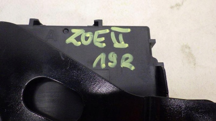 фото №6, Модуль блок керування renault zoe ii електричний 478805sa0a