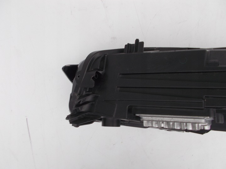 фото №9, Лампа фара перед передняя правая opel corsa f 2019- полный led ilux