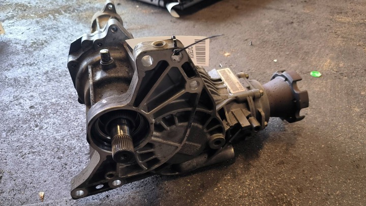 фото №6, Дифференциал перед 24263577 2.2 d chevrolet captiva