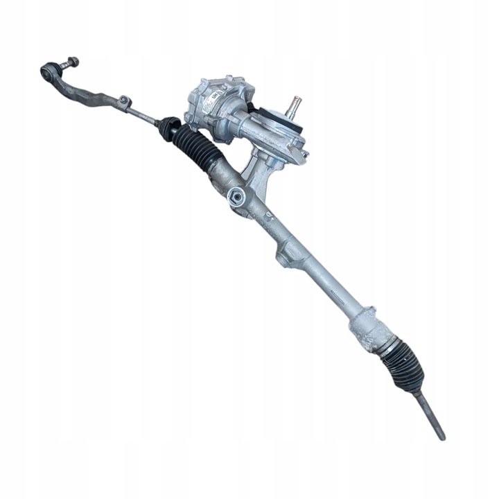 фото №9, Трансмиссия рулевая рейка bmw 2 f45 f46 x1 f48 2.0 b48 x-drive