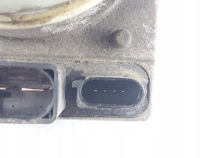 фото №12, Насос підсилювача кермо 6q0423155ad a5093516+f koyo vw seat skoda