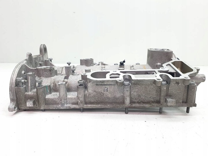 фото №4, Крышка клапанов валы распределительный вал baic пекин x75 7 2024