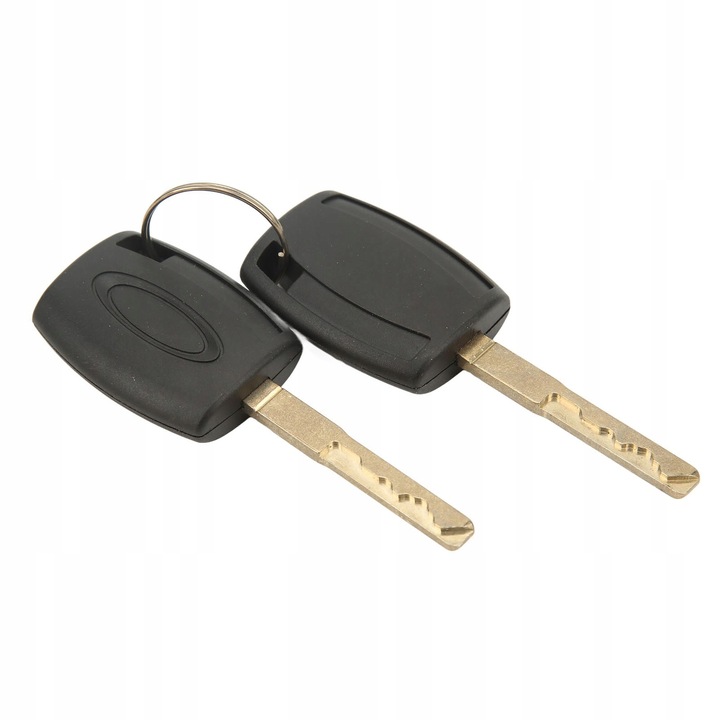 фото №13, Замок зажигания з 2 ключами 1926227 заменитель для forda transita mk8