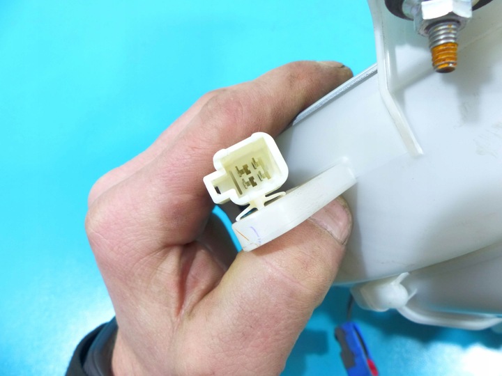 фото №8, Воздуходувка воздуховод зад lexus ls iv ls600h 06-12