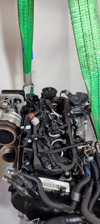 фото №11, Vw tiguan ii двигун dtsb 2.0 tdi