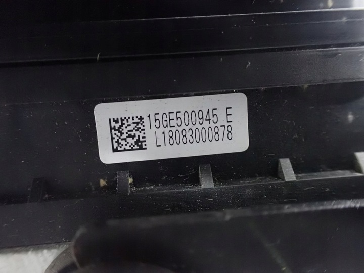 фото №7, Насос abs гальмівна 476605sh5a nissan leaf ii 19r