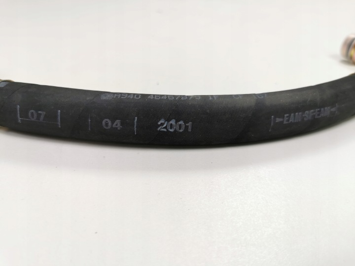 фото №9, Трубка радіатор масла fiat bravo brava 1995- oem номер 46467879