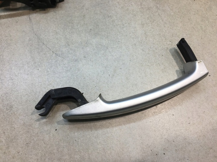 фото №6, Ручка зовнішня праві перед phaeton 3d0837205a