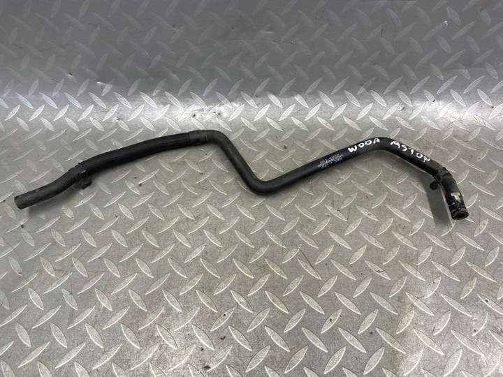 фото №1, Труба шланг шланг води рідини aston martin db9 5.9 v12 4g43-8063-ae