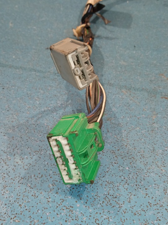 фото №14, Ford mondeo mk4 кришка багажника sea сірий металік