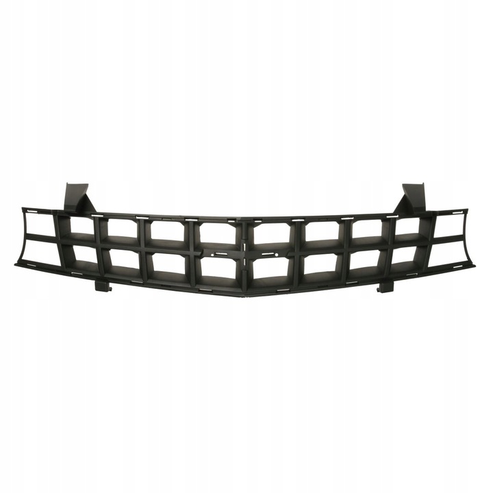 фото №1, Решітка решітка радіатора chevrolet camaro 09-15