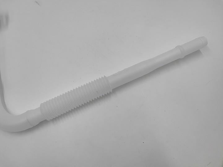 фото №9, Заливна горловина трубка бак склоомивача 7p5955462f cayenne 7p рестайлінг