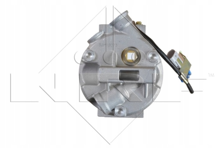 фото №9, Nrf 32428 компресор, кондиціонер