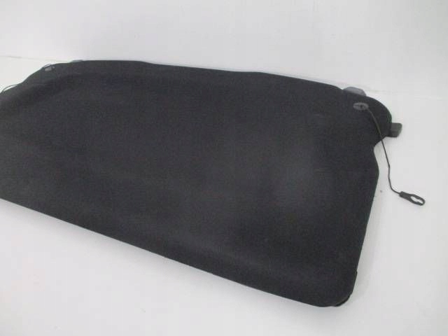 фото №6, Mercedes benz gla h247 полиця задня багажника