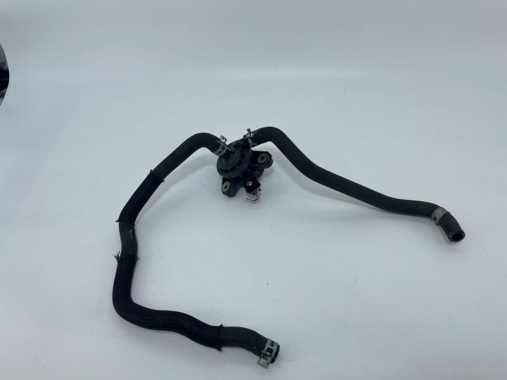 фото №7, Дополнительный водяной насос toyota auris ii g9040-52010 2012-