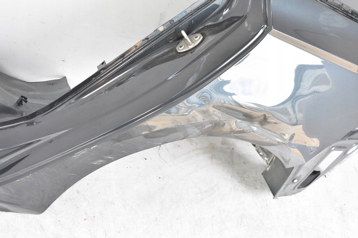 фото №12, Leon iii универсал 5f9 крыло левый зад новый 5f9809837