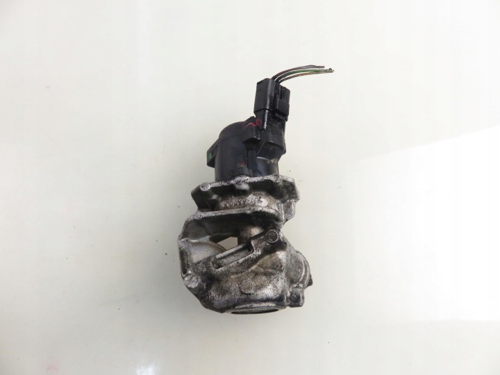 фото №5, Клапан egr citroen c3 i 1.4 hdi 8v - 8hx 9649358480 215975053