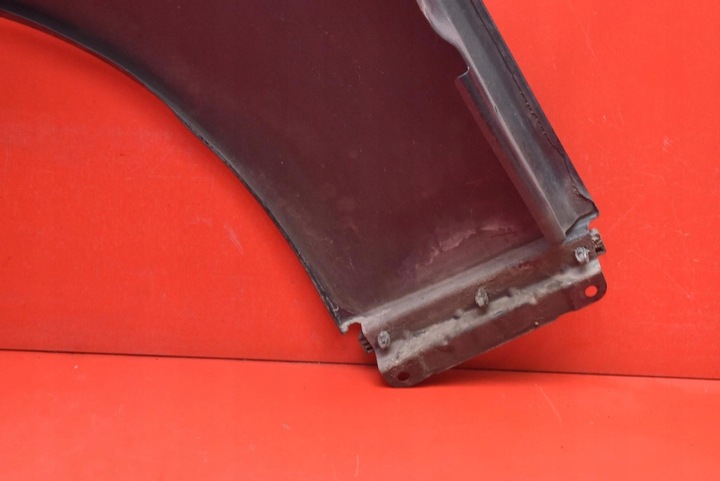 фото №14, Крыло правые перед переднее серый tesla модель s 12-20