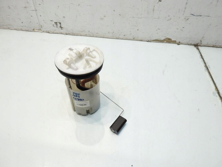 фото №7, Насос топлива топливная ford focus mk3 1.6 tdci av61-9275-bc 0580207005