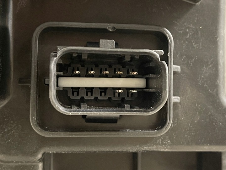 фото №9, Нова оригінальна лампа ліва передня renault kangoo iii iv 21-26 повний led