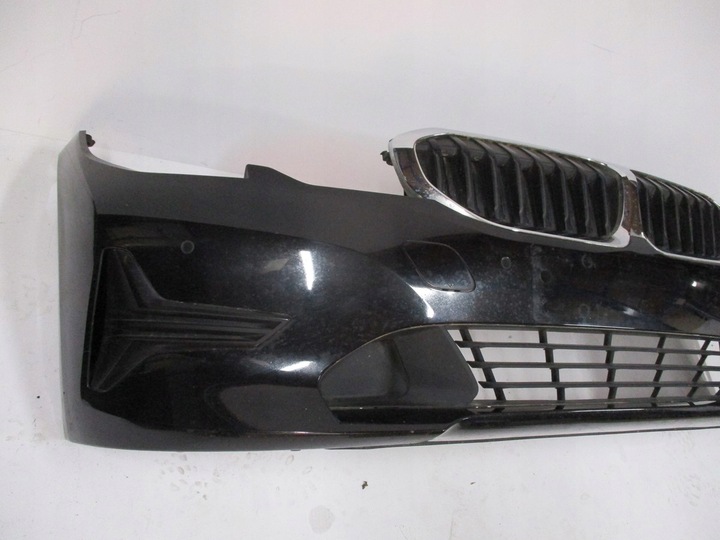 фото №6, Бампер bmw 3 g20 g21 4x pdc перед переднее