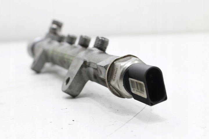 фото №9, Планка вприскувальний датчик a6510700495 w205 2.2 cdi