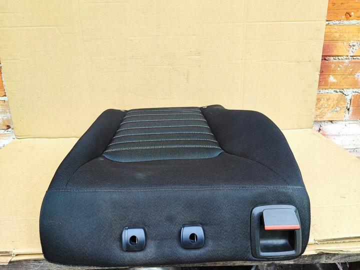 фото №10, Mondeo mk5 диван универсал спинка сиденья титан