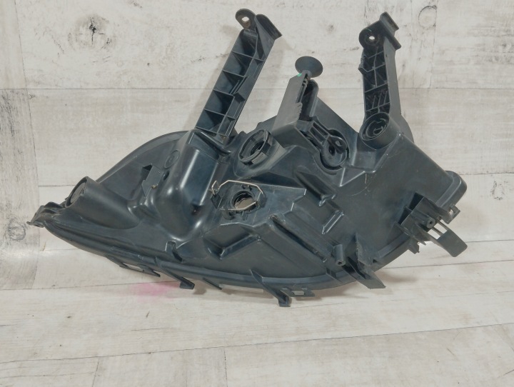 фото №6, Opel astra j iv галоген бампера праве перед передній 13293619
