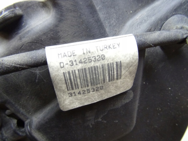 фото №11, Volvo xc60 i жалюзи руль воздуха 31425320 llu