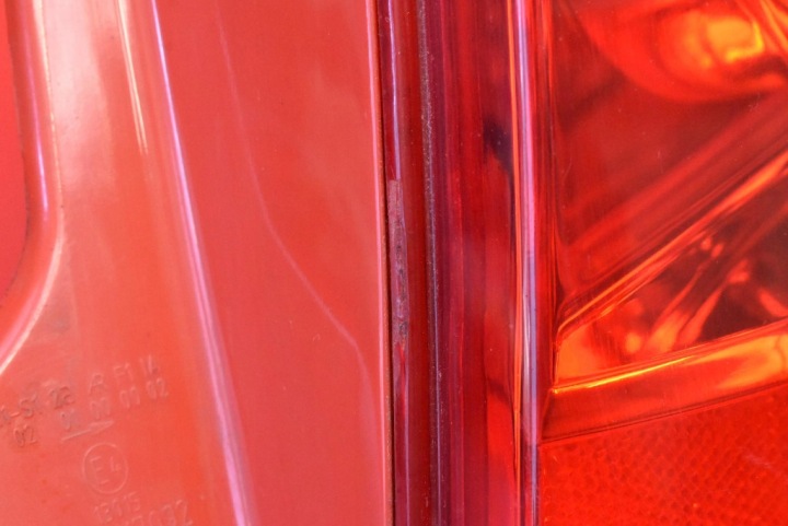 фото №9, Фара правая зад задняя 220-17092 nissan pixo d31s 08-13