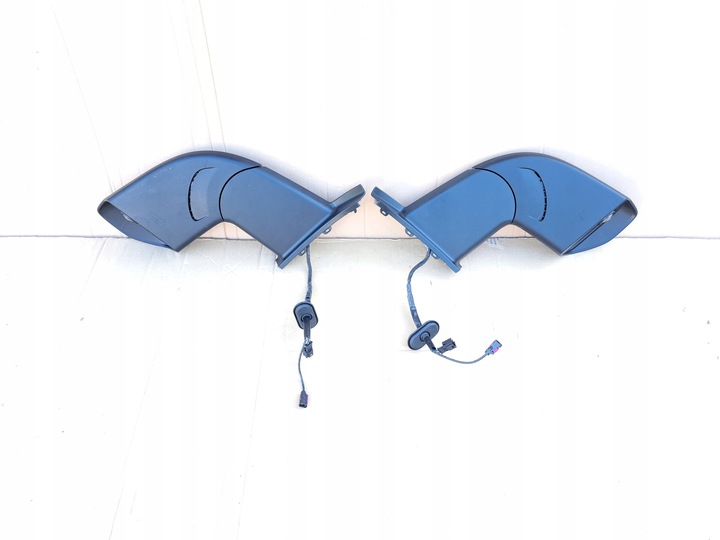 фото №1, Actros w906 906 mp5 правые зеркало камера перед