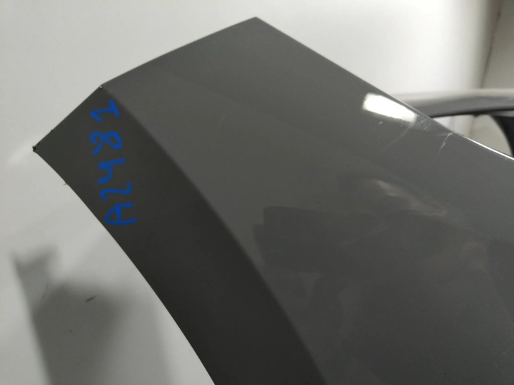 фото №6, Volkswagen id.3 id 3 10a807221 a бампер передній новий