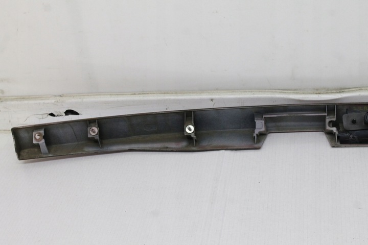 фото №9, Citroen c4 grand picasso накладка планка крышки багажника ekq ekqd