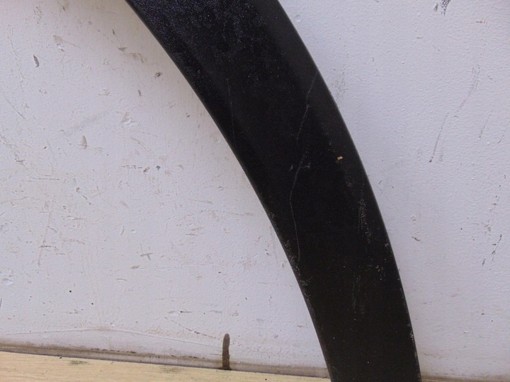 фото №9, Планка накладка крила праві зад mercees glc w254 a2548803802