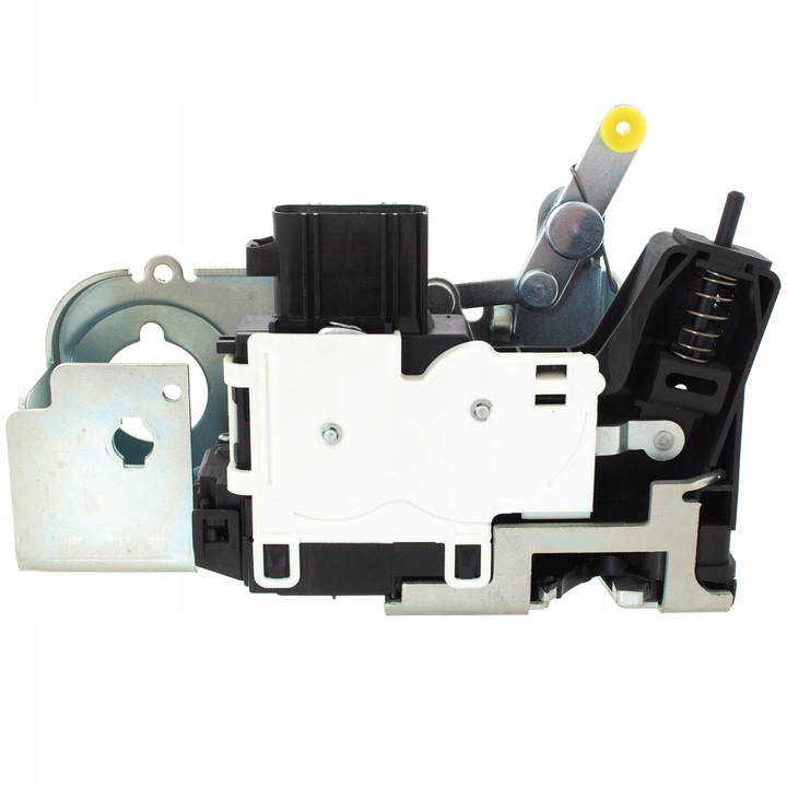 фото №2, Замок механізм двері зад задніх do ford transit mk6 mk7 2000-2013