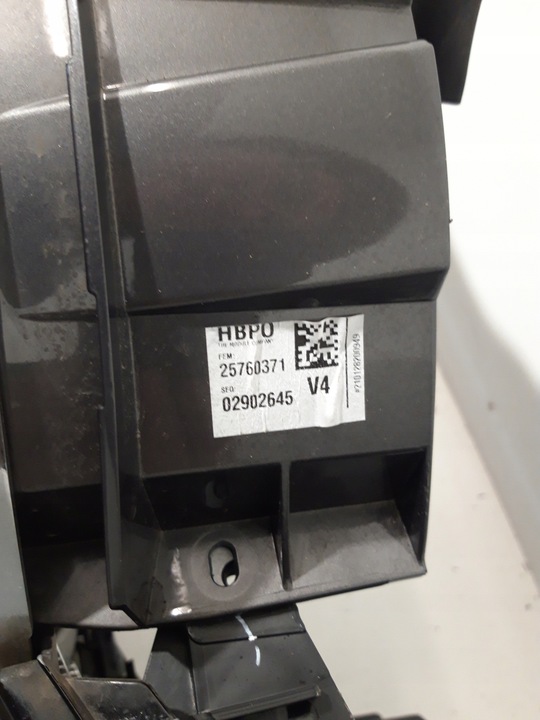 фото №8, Mini f55 f56 se електрик електричний бампер перед