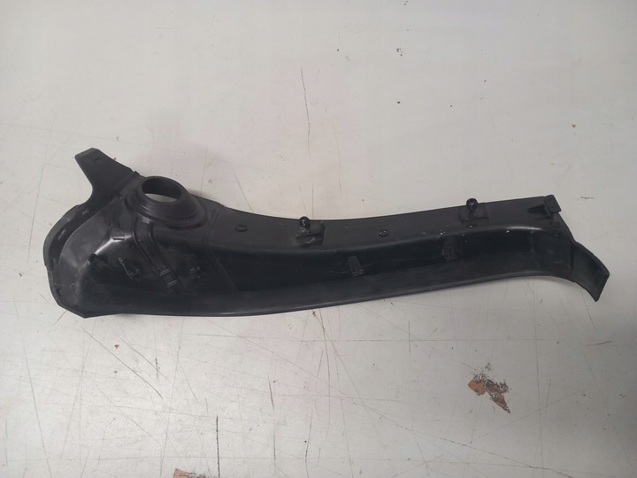 фото №2, Обшивка стойка mini countryman 82068008 84923049