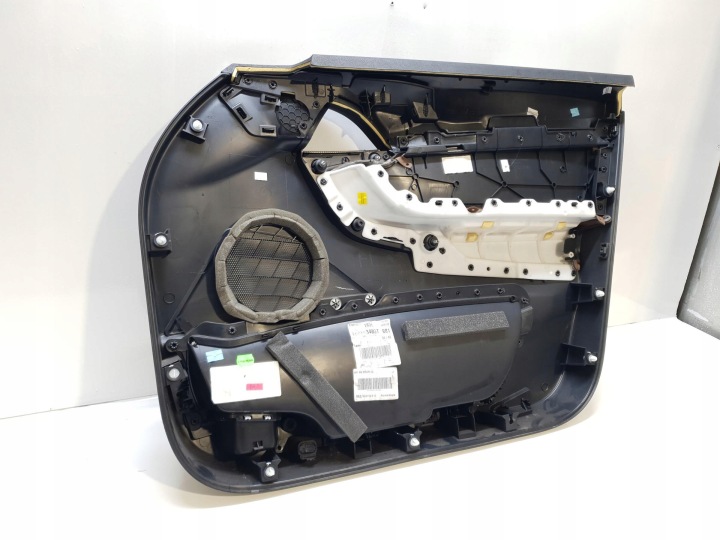 фото №6, Карта двери левые перед citroen ds5