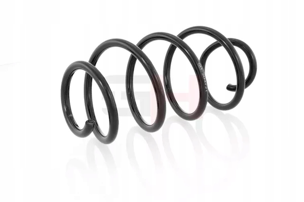 фото №9, Gh gh-204721 пружина подвешивание