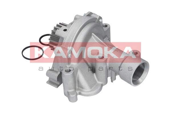 фото №14, Водяна помпа  citroen c4 04-13, c5 i/ii/iii 01-