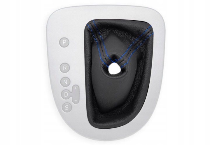 фото №9, Seat altea автомат dsg 04-15 чохол зміни коробки передач