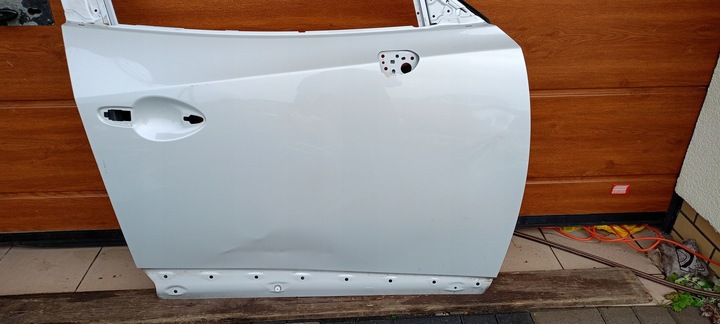 фото №6, Двері перед передні праві mazda cx3 15-21rok d10e58010 s6257 оригінал