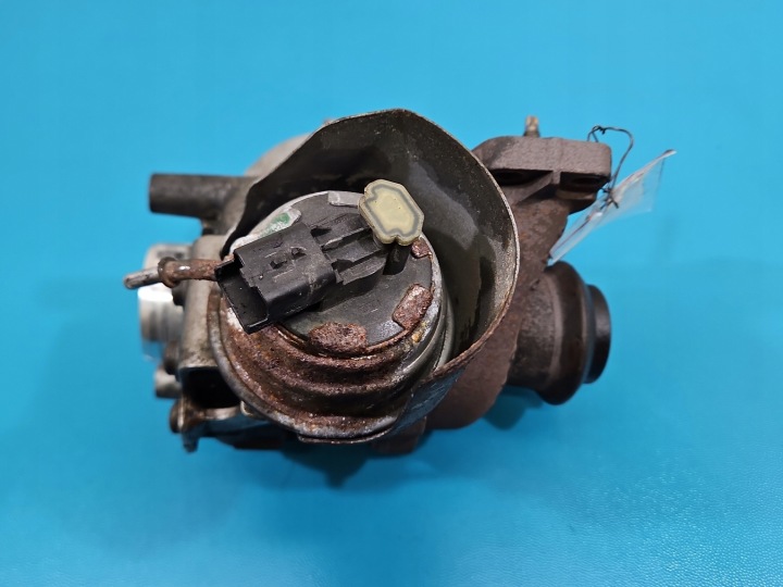 фото №9, Turbosprężarka peugeot 308 ii t9 1,6 hdi 120km 819872-1 9804119380