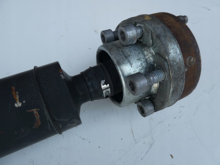 фото №6, Wał привідний кардан jeep grand cherokee p52123994aa