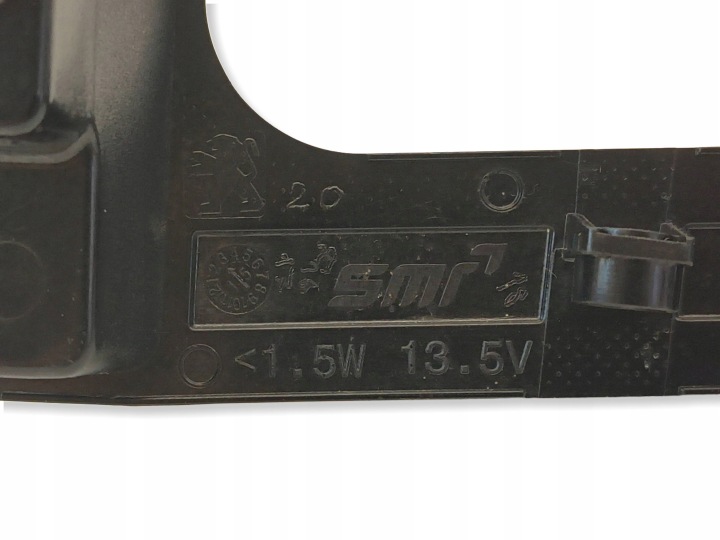 фото №8, Citroen ds7 поворотник led дзеркало праве 21593024