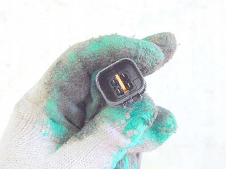 фото №7, Hyundai santa fe i 2.0 136km 06r лямбда-зонд