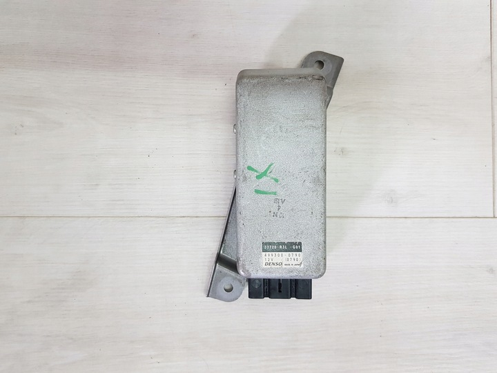 фото №1, Модуль насоса пального 2.2d honda civic ix 12-16