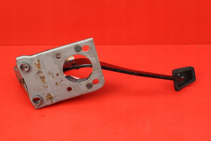 фото №6, Педаль педалі гальмо mitsubishi asx 1 i 10-13