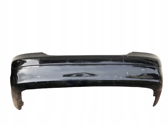 фото №1, Бампер зад задний mercedes s класс w221