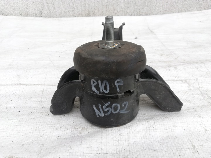 фото №1, Подушка лапи двигуна kia rio iv 17-22 1.4 ben